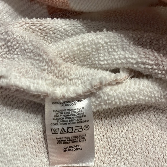 Lou & Grey for‎ Loft Sweatshirt - Picture 5 of 9